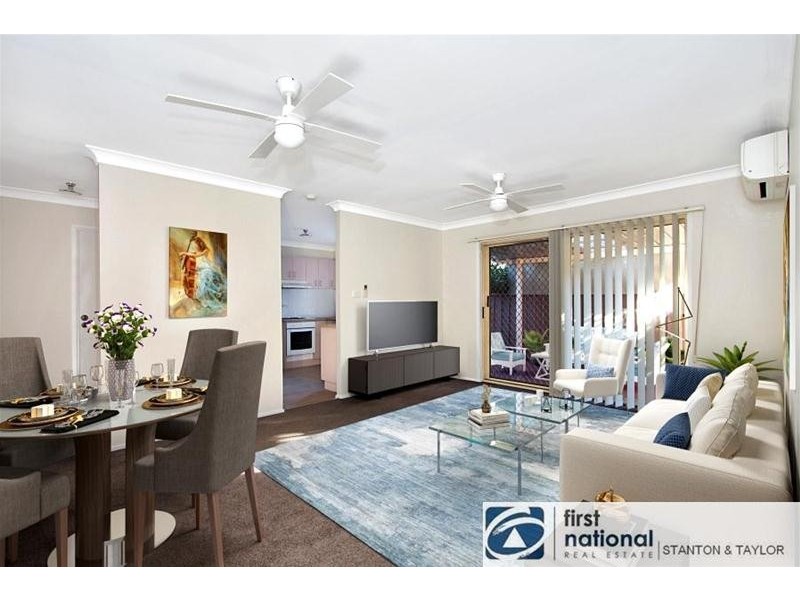 2/77 Stafford Street, Kingswood NSW 2340