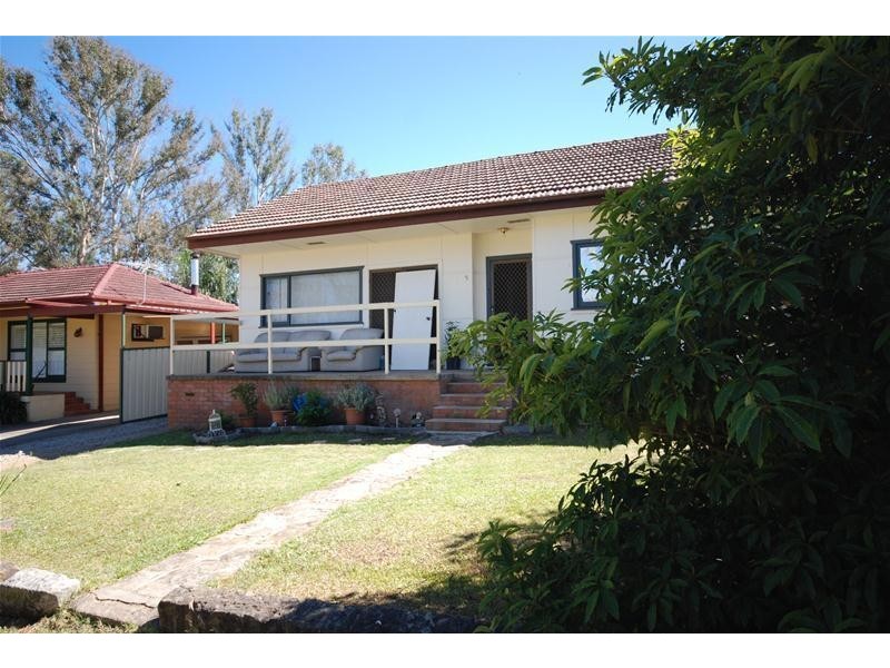 Cambridge Park NSW 2747