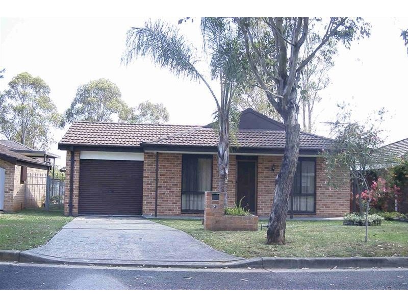 8 Semaan  Street, Werrington NSW 2747