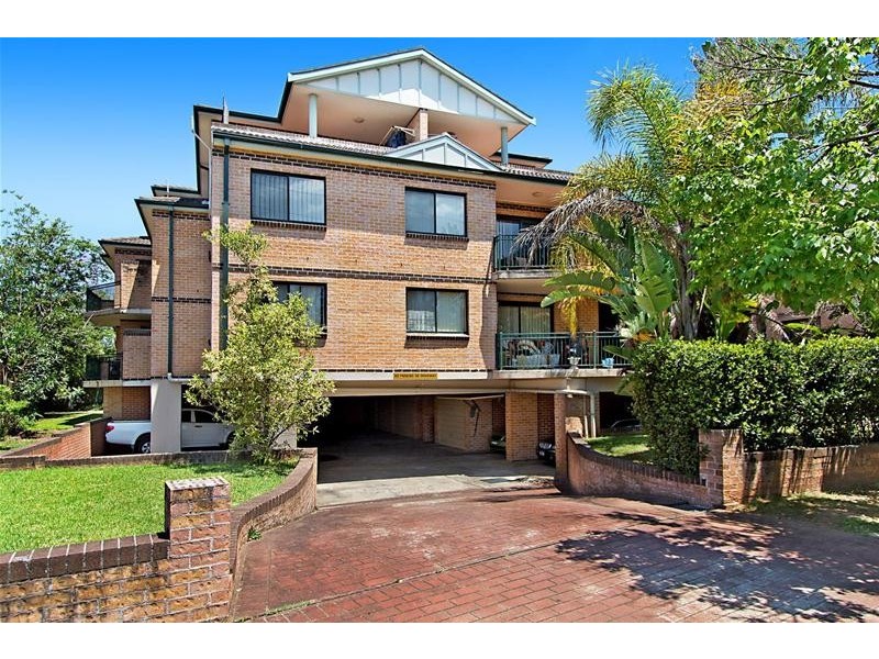 12/72-76 UNION Road, Penrith NSW 2750