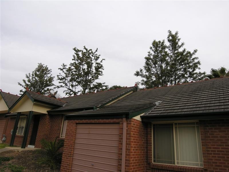 12/54-56 Castlereagh Street, Penrith NSW 2750