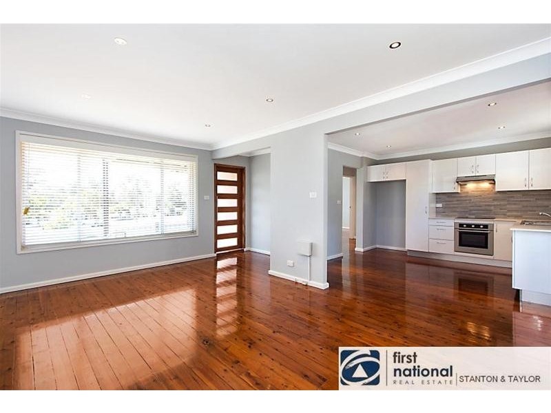 5 Waldron Place, Cambridge Park NSW 2747