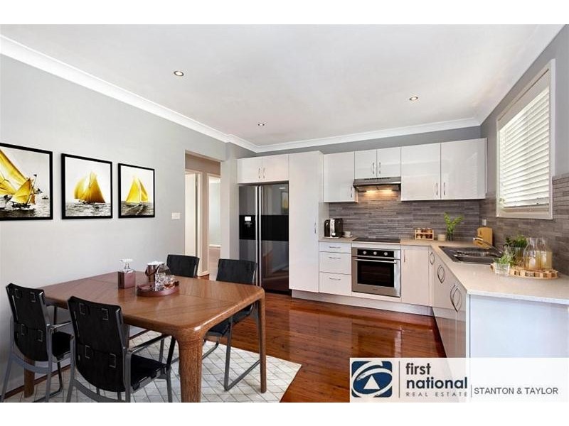 5 Waldron Place, Cambridge Park NSW 2747