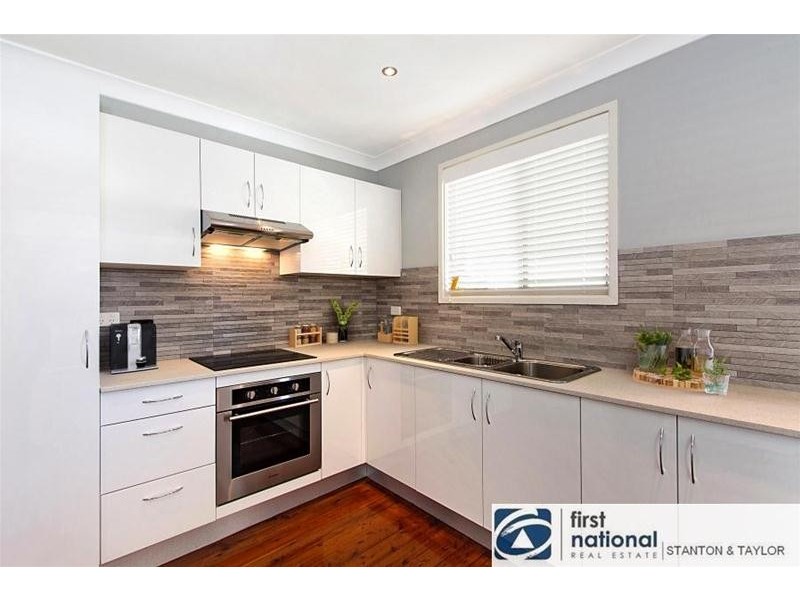 5 Waldron Place, Cambridge Park NSW 2747