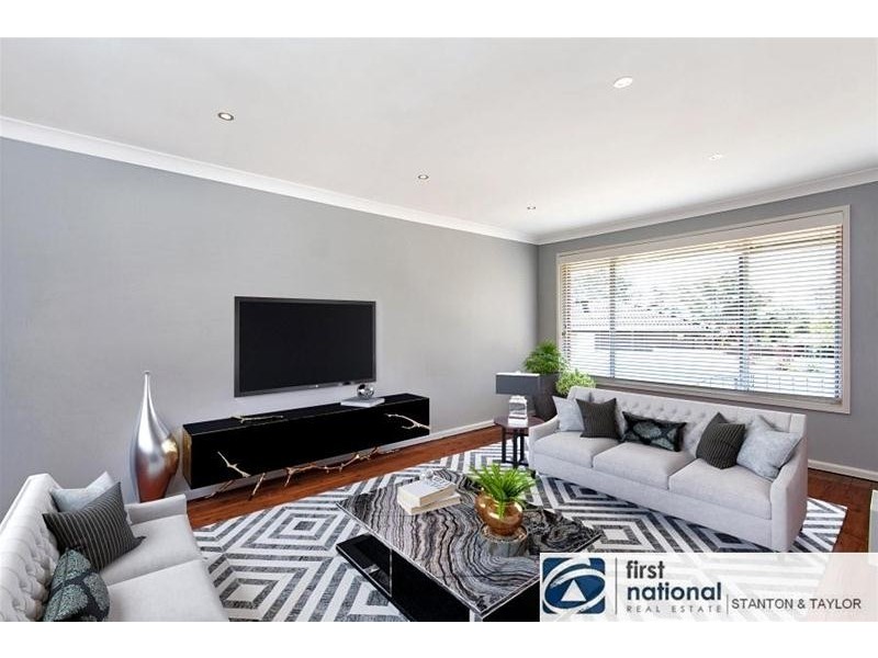 5 Waldron Place, Cambridge Park NSW 2747