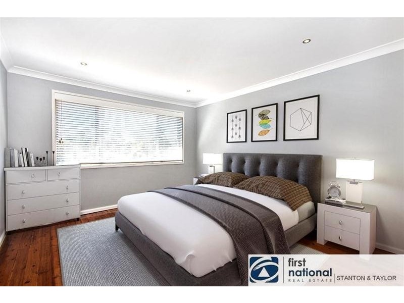 5 Waldron Place, Cambridge Park NSW 2747