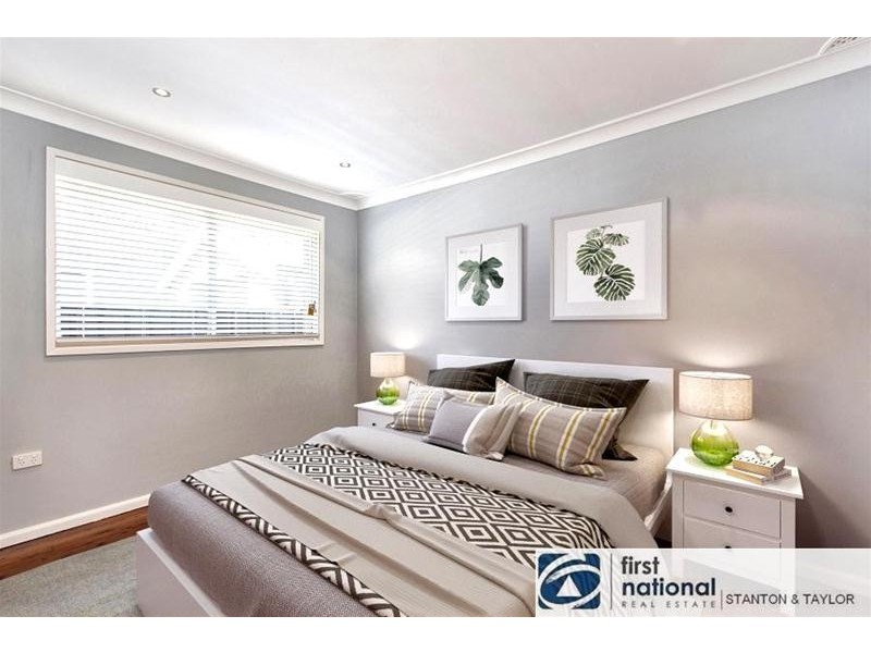 5 Waldron Place, Cambridge Park NSW 2747