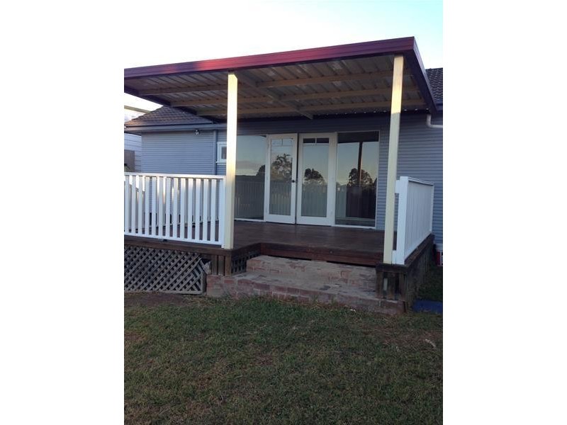 11 Roma Avenue, Wallacia NSW 2745