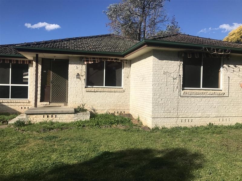 38 Algie Crescent, Kingswood NSW 2747