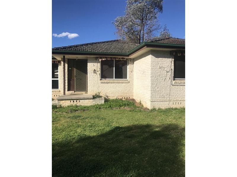 38 Algie Crescent, Kingswood NSW 2747