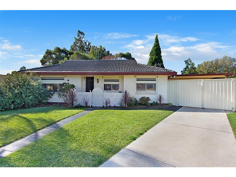 31 Gamenya Avenue, South Penrith NSW 2750