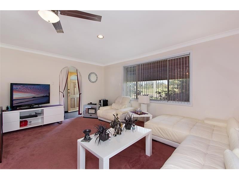 31 Gamenya Avenue, South Penrith NSW 2750