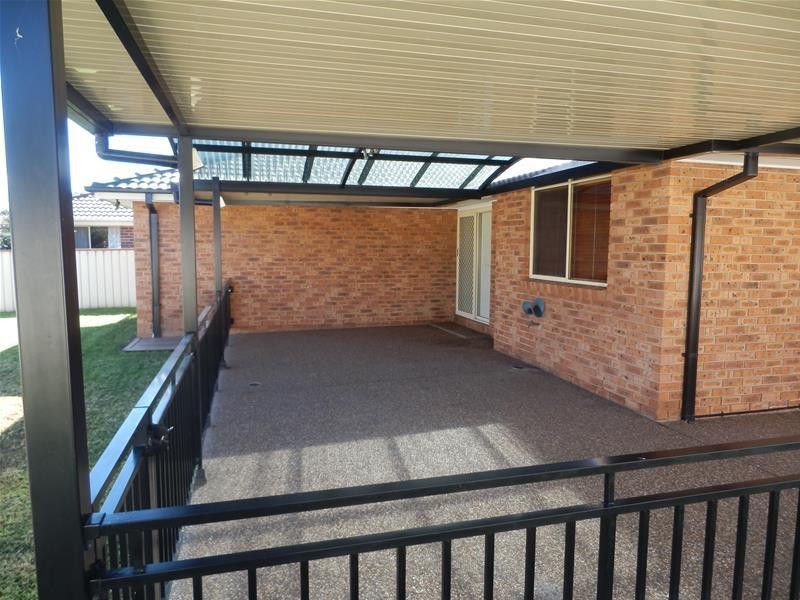 3 Procyon Place, Cranebrook NSW 2749
