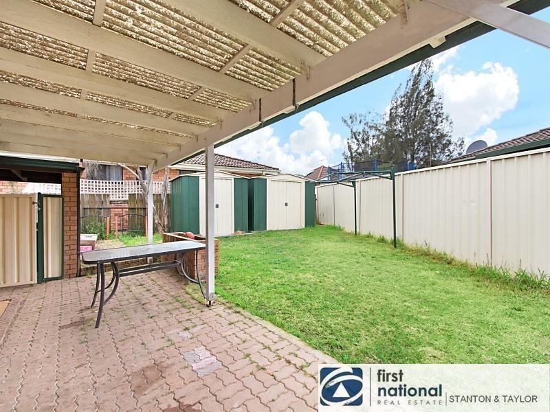 19 KINGSLEY Grove, Kingswood NSW 2747