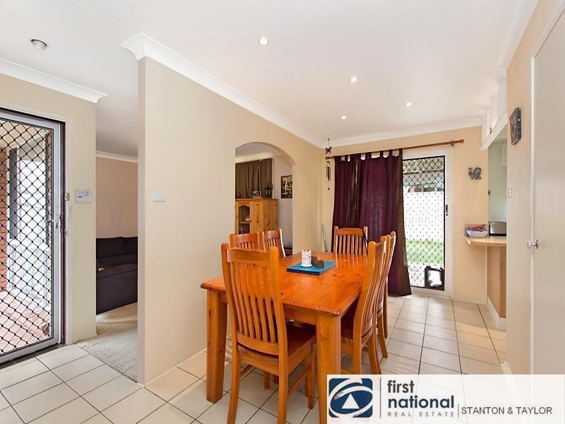 19 KINGSLEY Grove, Kingswood NSW 2747