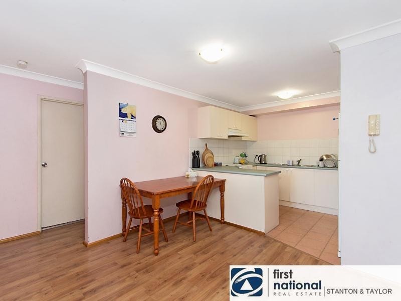 3/40-42 Victoria Street, Werrington NSW 2747