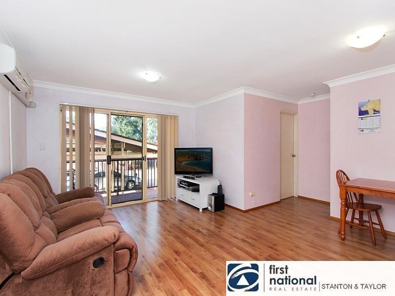 3/40-42 Victoria Street, Werrington NSW 2747