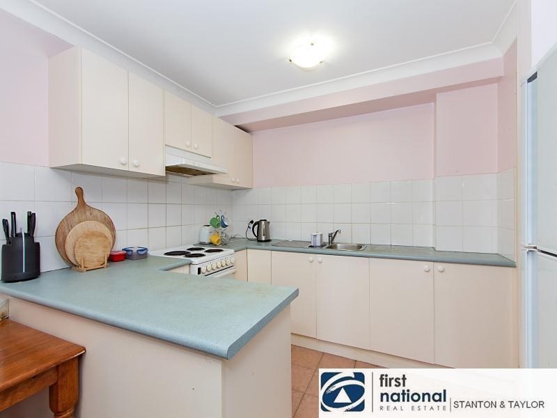 3/40-42 Victoria Street, Werrington NSW 2747