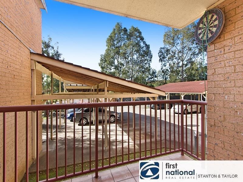 3/40-42 Victoria Street, Werrington NSW 2747