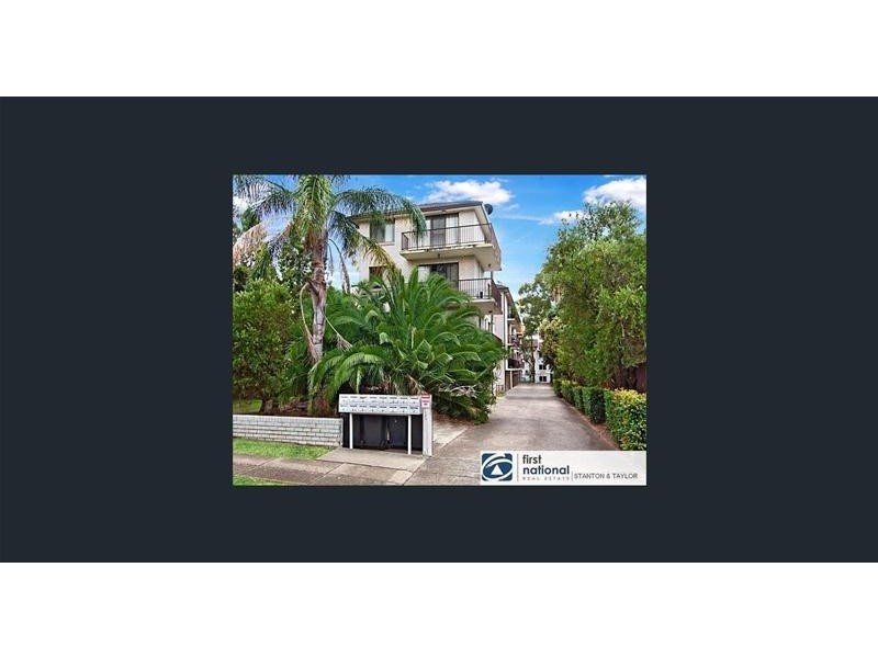 12/191 Derby Street, Penrith NSW 2750