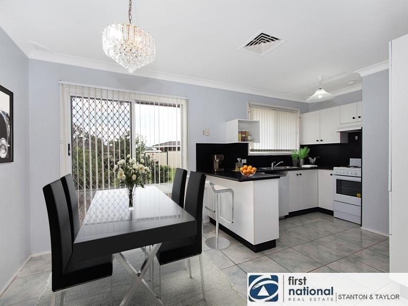 140 Henry Lawson Avenue, Werrington County NSW 2747