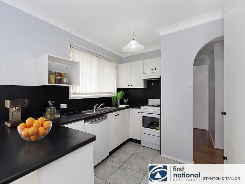 140 Henry Lawson Avenue, Werrington County NSW 2747