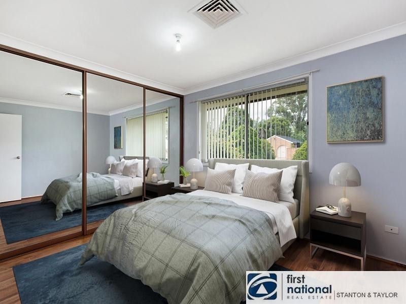 140 Henry Lawson Avenue, Werrington County NSW 2747