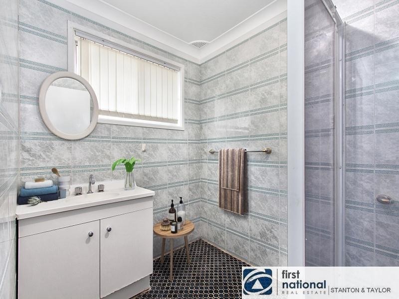 140 Henry Lawson Avenue, Werrington County NSW 2747