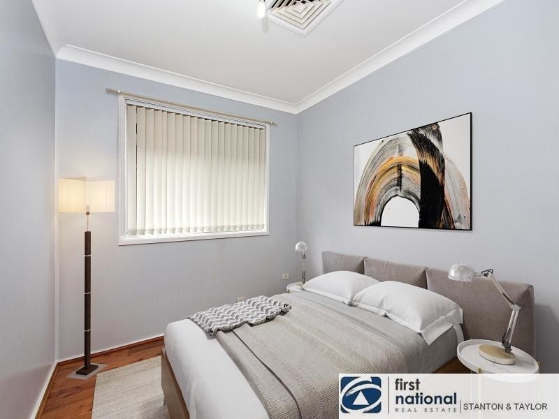 140 Henry Lawson Avenue, Werrington County NSW 2747