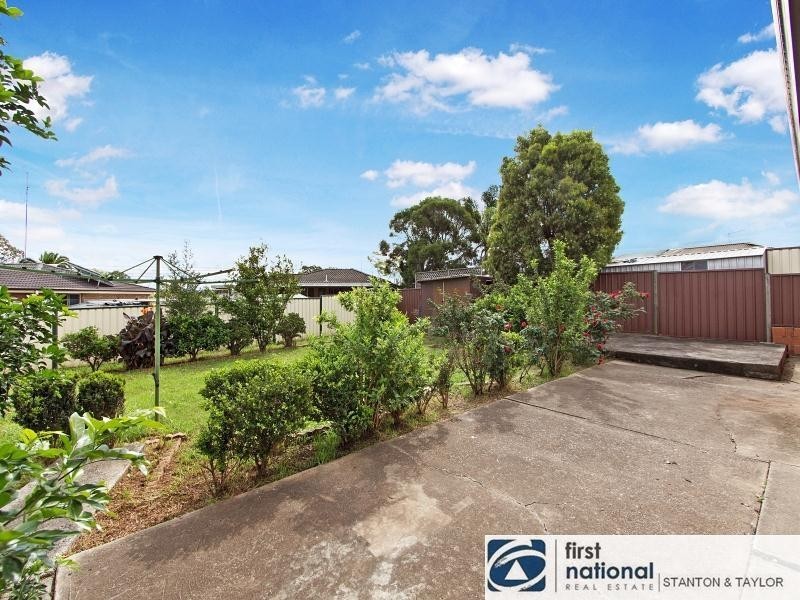 140 Henry Lawson Avenue, Werrington County NSW 2747