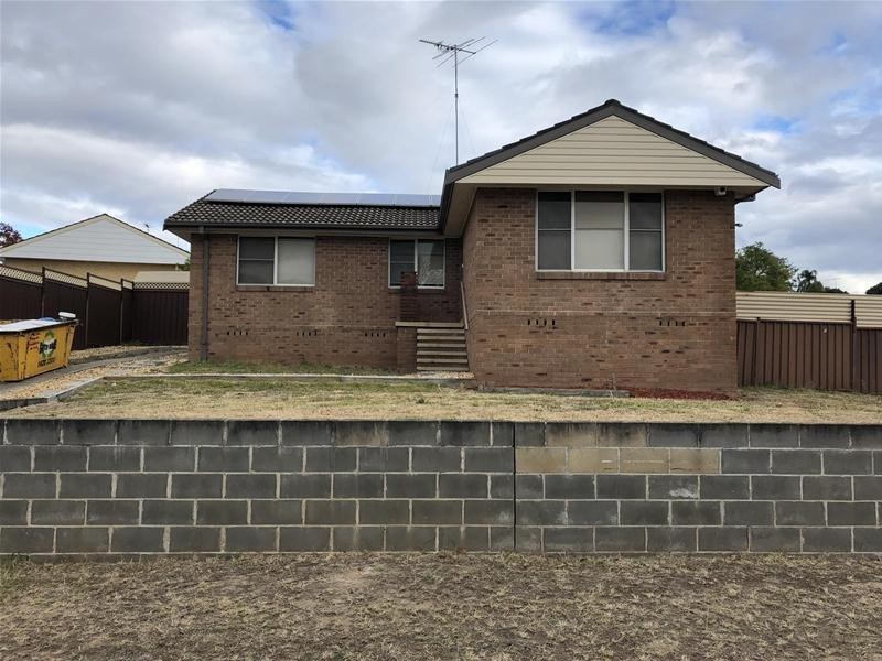 10 ABBERTON Street, Jamisontown NSW 2750