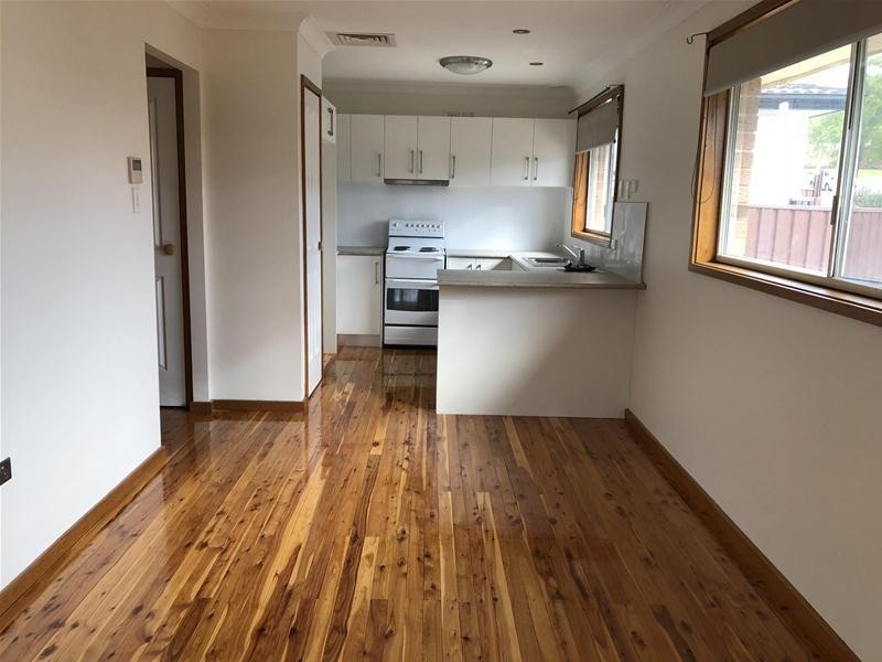 10 ABBERTON Street, Jamisontown NSW 2750