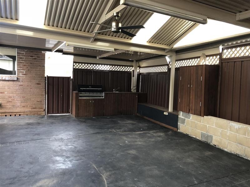 10 ABBERTON Street, Jamisontown NSW 2750