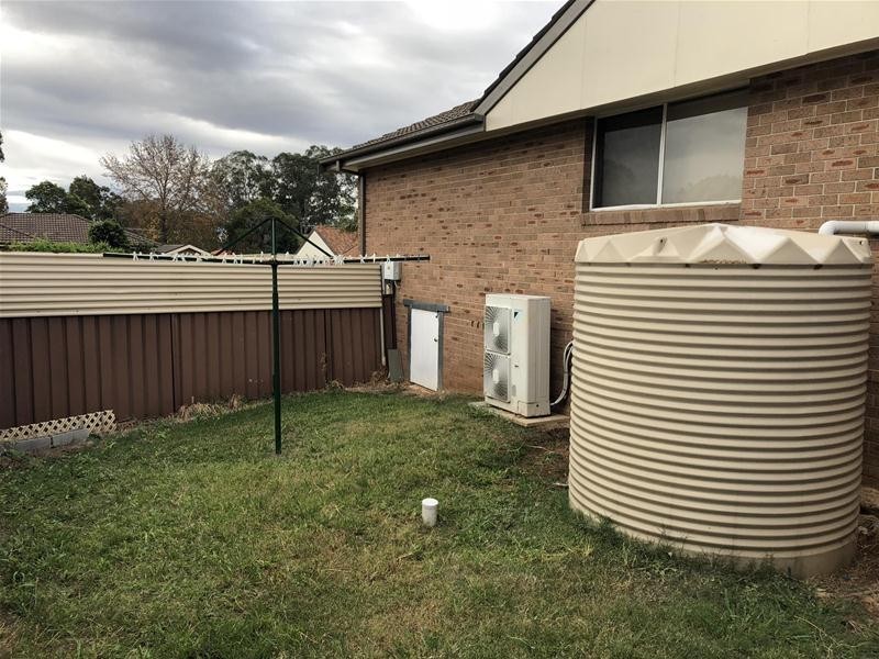 10 ABBERTON Street, Jamisontown NSW 2750