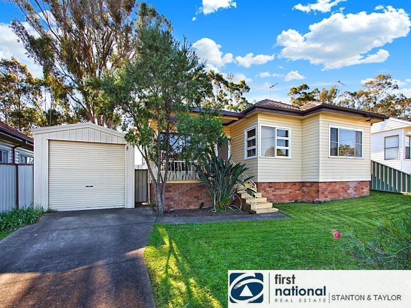 63 GLEBE Place, Penrith NSW 2750