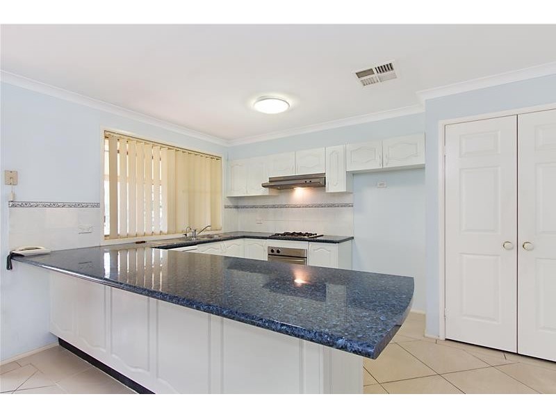 11 Mallee Street, North St Marys NSW 2760