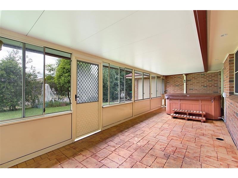 11 Mallee Street, North St Marys NSW 2760