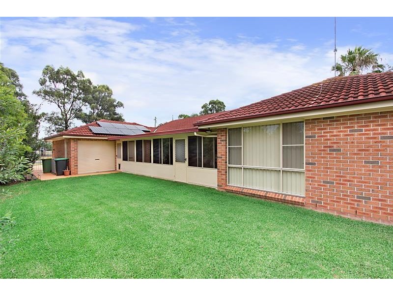 11 Mallee Street, North St Marys NSW 2760