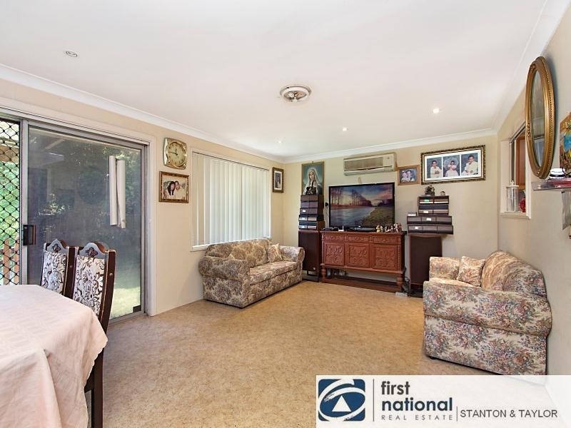 15 Dent Street, Jamisontown NSW 2750