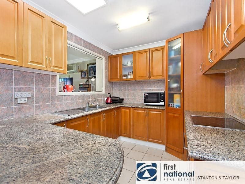 15 Dent Street, Jamisontown NSW 2750