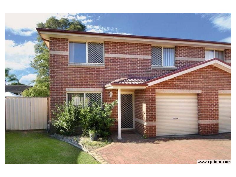 5/83 SYDNEY Street, St Marys NSW 2760