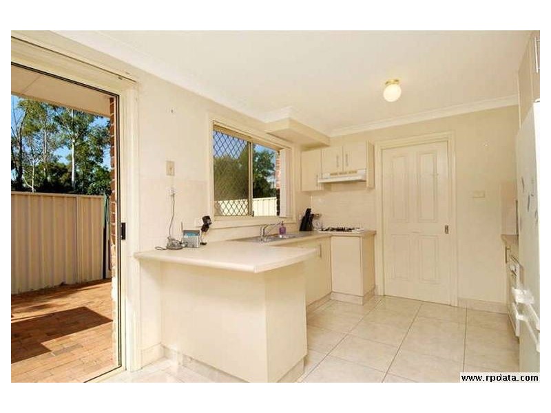 5/83 SYDNEY Street, St Marys NSW 2760