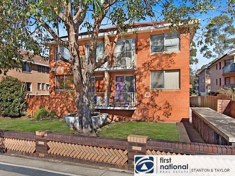 6/158-160 Great Western Highway, Kingswood NSW 2747