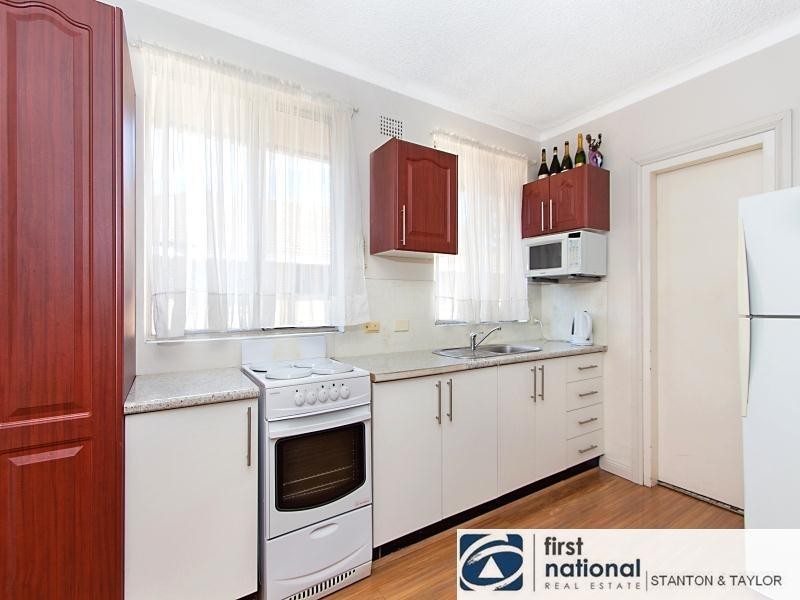 6/158-160 Great Western Highway, Kingswood NSW 2747