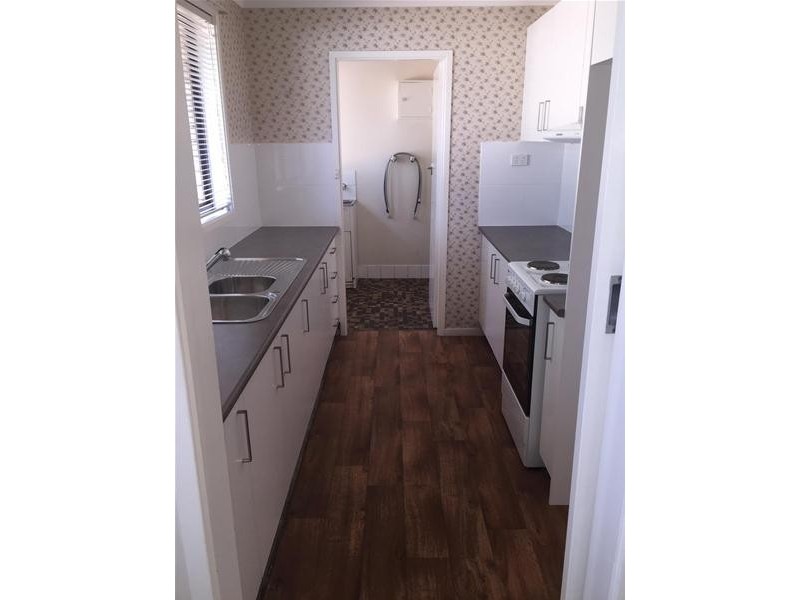 3/98 Castlereagh  Street, Penrith NSW 2750