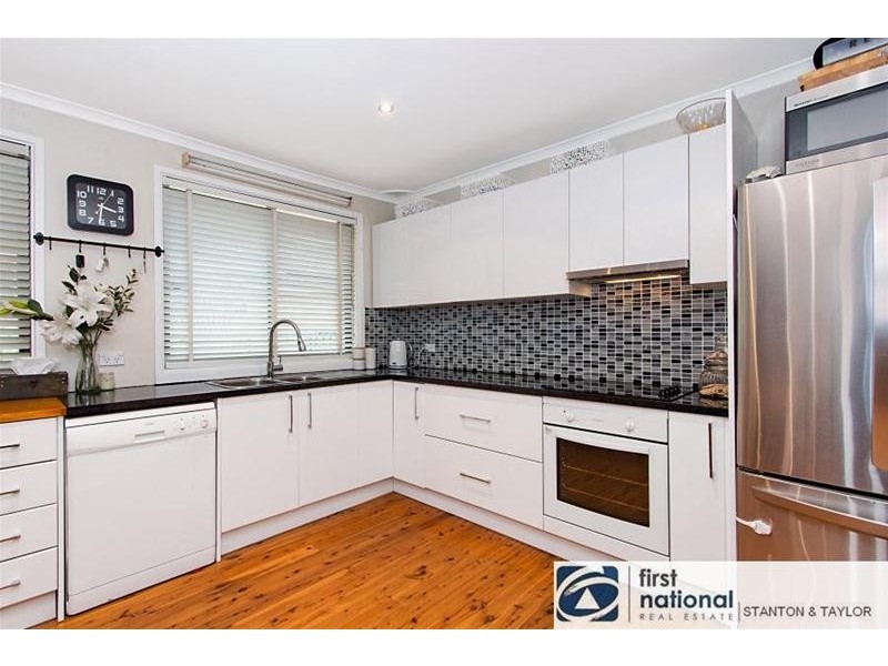 14 Gleam Place, Cranebrook NSW 2749