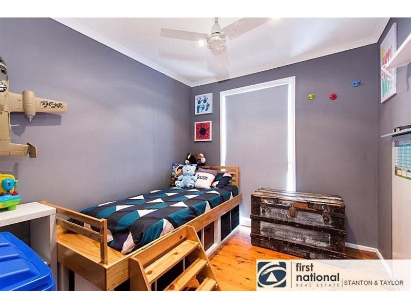 14 Gleam Place, Cranebrook NSW 2749