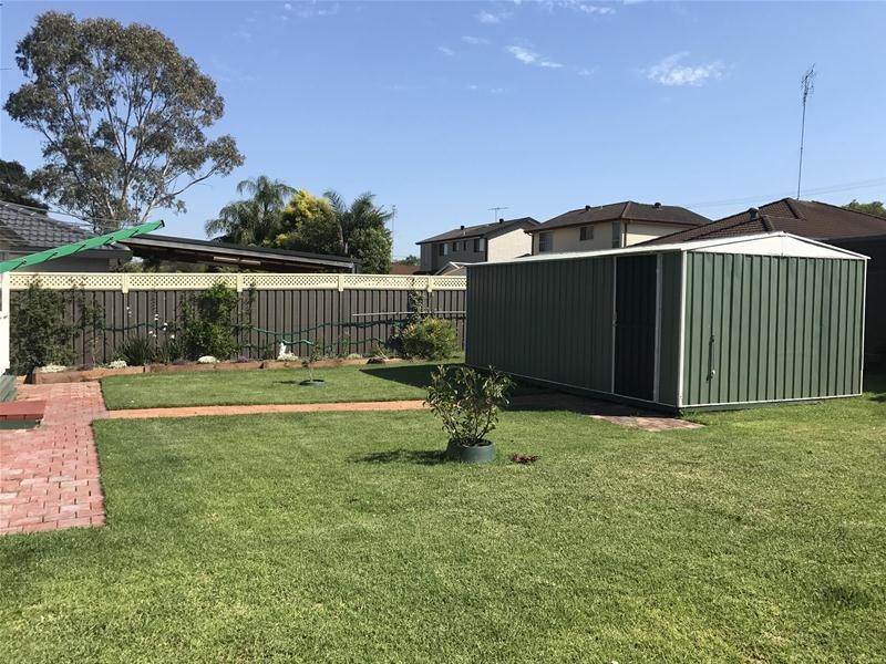 28 Greenway Drive, South Penrith NSW 2750