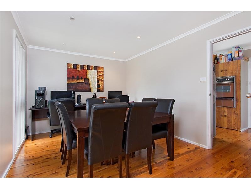 21 Scenic Circuit, Cranebrook NSW 2749