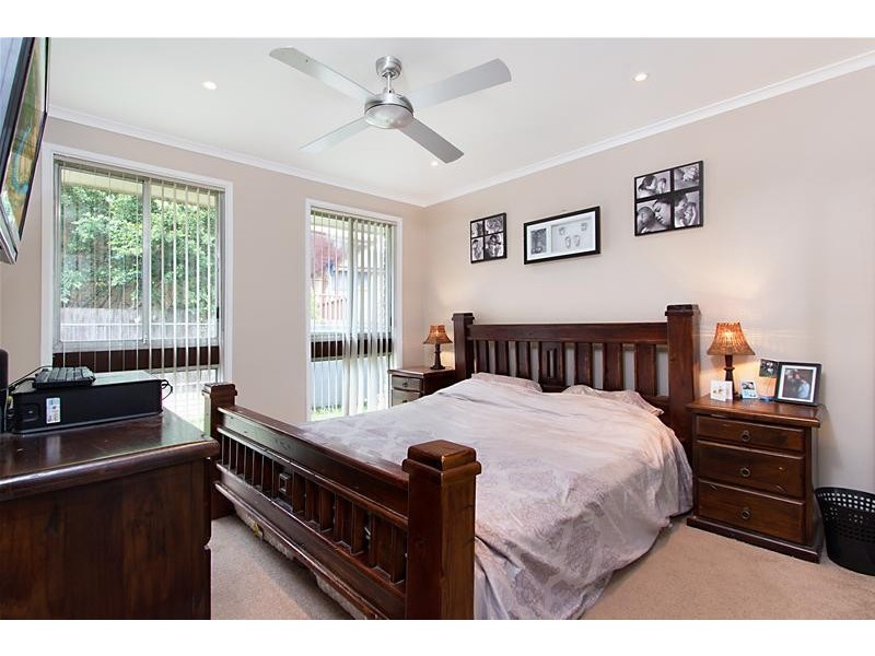 21 Scenic Circuit, Cranebrook NSW 2749